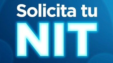 solicita tu NIT en línea a través del portal SAT